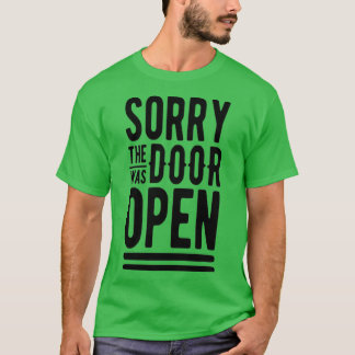T-shirt Skydiving 28