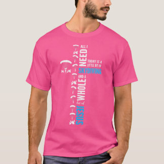T-shirt Skydiving Et Jésus Pour Skyplongeurs Parachutage S