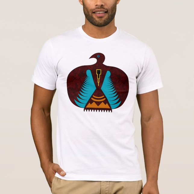 T-shirt SkyMaster (Devant)