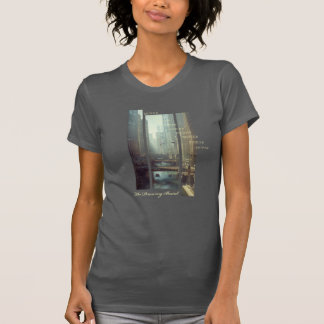 T-shirt Skyway historique