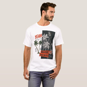 T-SHIRT SL AAPI