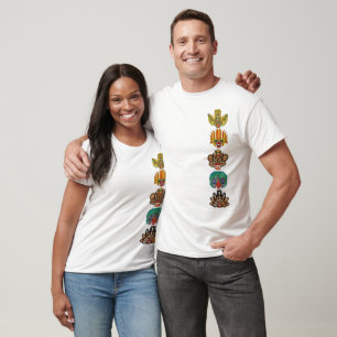 T-SHIRT SL AAPI