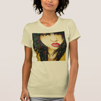 T-shirt Slaanesh