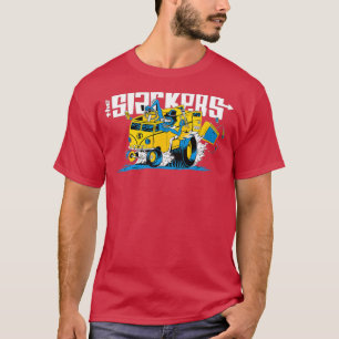 T-shirt Slackers