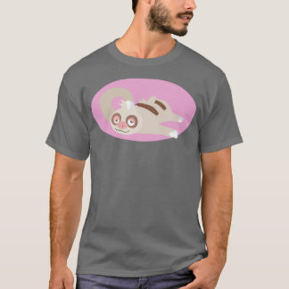 T-shirt Slakoth 3e Gen