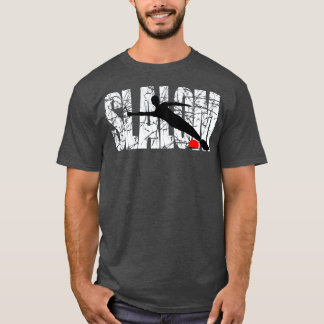T-shirt Slalom Water Skier