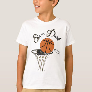 T-shirt Slam Dunk Shirt