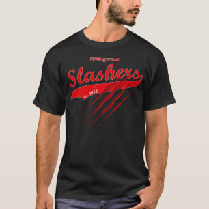 T-shirt Slashers Springwood