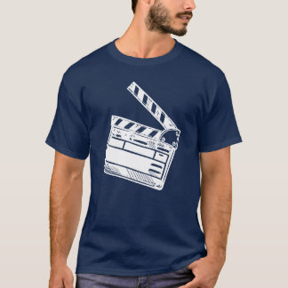 T-shirt Slate vidéo amusant