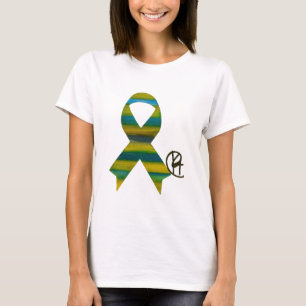 T-shirt Slava Ukraini Forever T