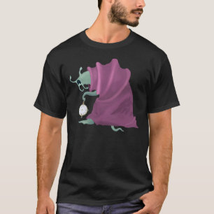 T-shirt Slay Sticker Spire Time Eater