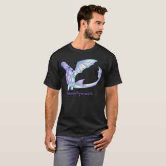 T-shirt SleeveSpawnS