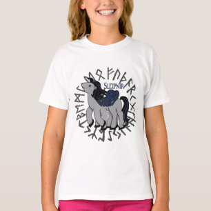 T-shirt Sleipnir