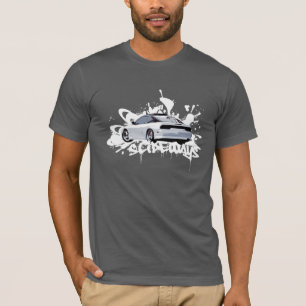 T-shirt Slideways