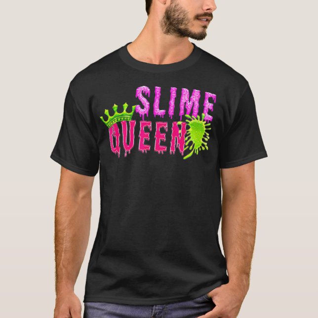T-shirt slieen tee shirts  (Devant)