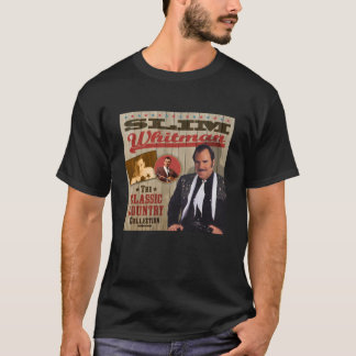 T-shirt Slim Whitman - Classic Country Collection Clas