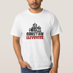 T-shirt Slivovitz