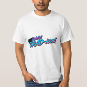 T-shirt Slogan d'obtention de diplômes entièrement diplômé