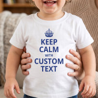 Slogan drôle personnalisé | Graphisme Keep Calm