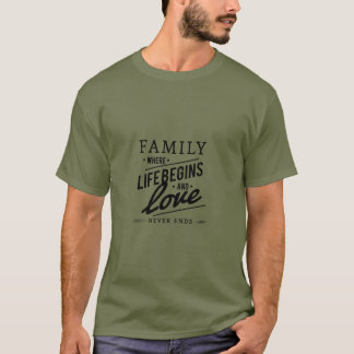 T-SHIRT SLOGAN HUMOUR IMPRIMÉ SUR CHEMISE