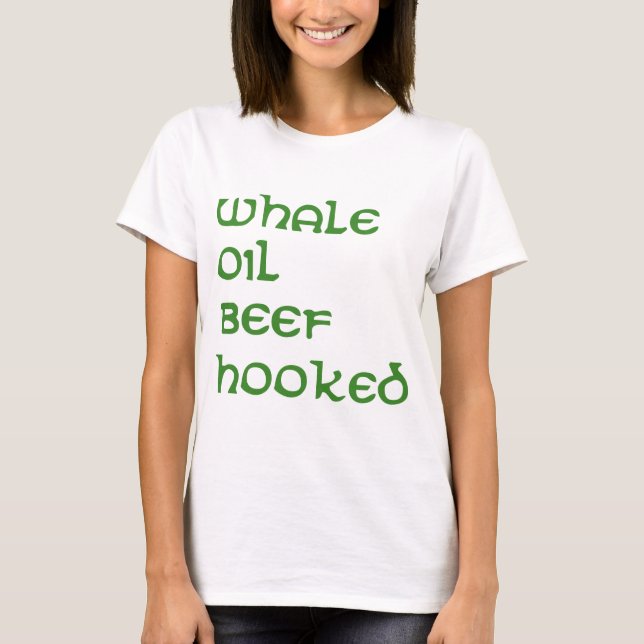 T-shirt Slogan irlandais drôle (Devant)