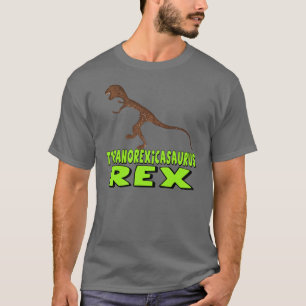 T-shirt Slogan offensif
