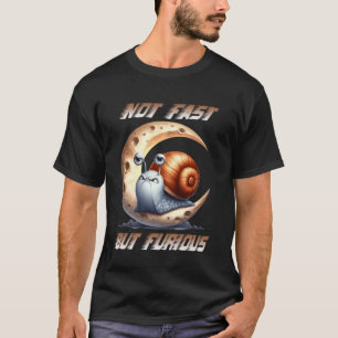 T-shirt Slogan Sarcastique Angry Slogan Humoristique Pas R