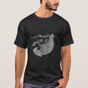 T-shirt Sloth condamnée