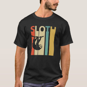 T-shirt Sloth Costume Sloth