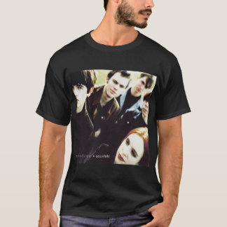 T-shirt Slowdive - Souvlaki Album Couverture classique T-s
