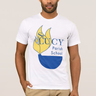 T-shirt SLS Logo5