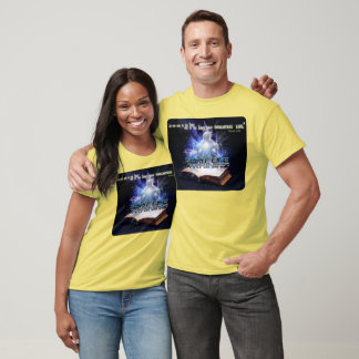 T-shirt SLT Destiny -Thoughts lead to Destiny