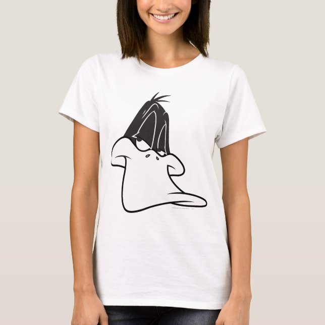 T-shirt Sly DAFFY DUCK™ (Devant)