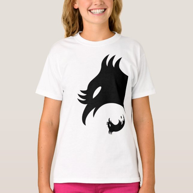 T-shirt Smart Phoenix (Devant)