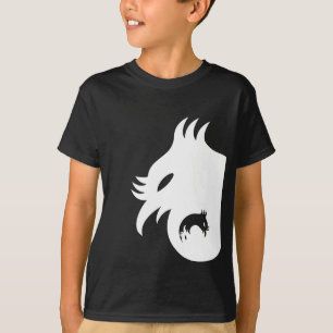 T-shirt Smart Phoenix