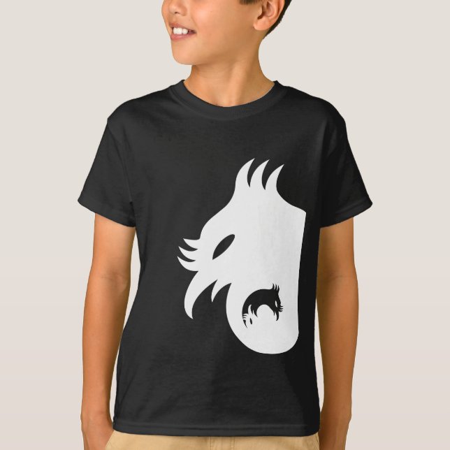 T-shirt Smart Phoenix (Devant)