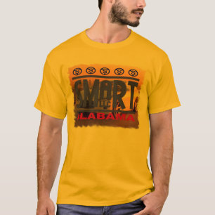 T-shirt SMARTcar2