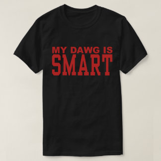 T-shirt SmartDawg