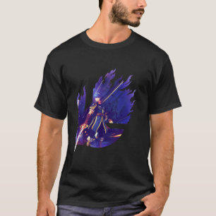 T-shirt Smash Hype - Marth 