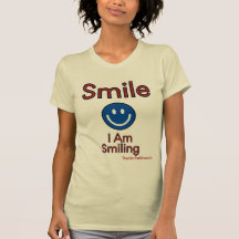 SMILE...I Am Smiling Thanks Parkinson's