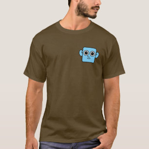 T-shirt Smilo - Amusant et design unique