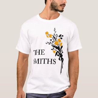 T-shirt Smiths