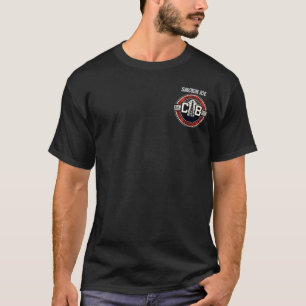 T-shirt Smokin Joe