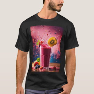 T-shirt Smoothie Bliss Tee