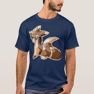 T-shirt SN Deon Furret