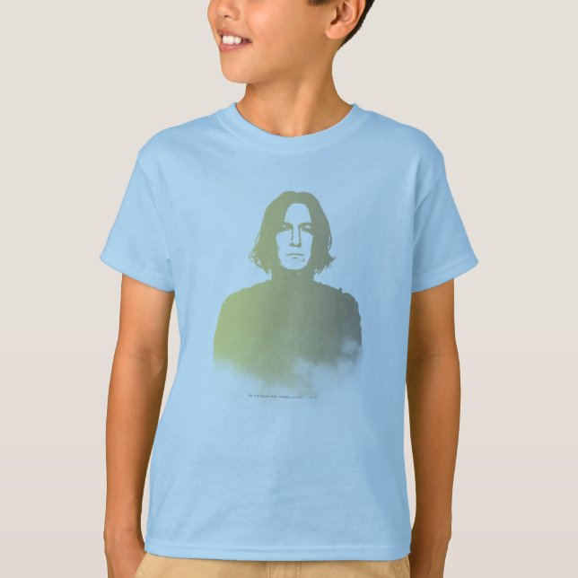 T-shirt Snack (Devant)