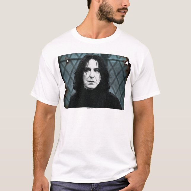 T-shirt Snack 1 (Devant)