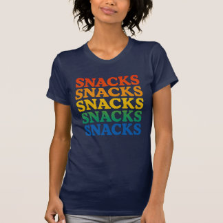 T-shirt Snack Lover Tee