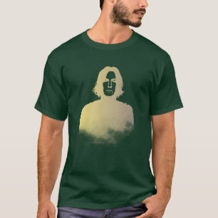 T-shirt Snape