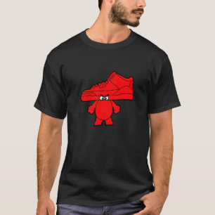 T-SHIRT SNEAKERHEAD